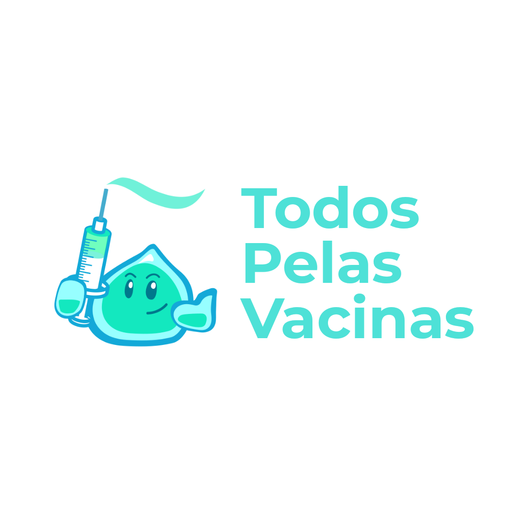 Maria Gotinha — Todos Pelas Vacinas